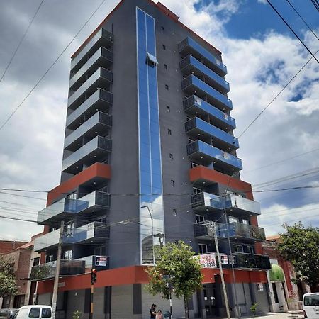 Los Tarcos Departamento Centro Сан Салвадор де Хухуй Екстериор снимка