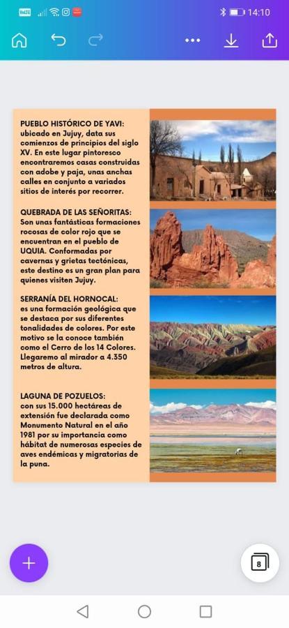 Los Tarcos Departamento Centro Сан Салвадор де Хухуй Екстериор снимка